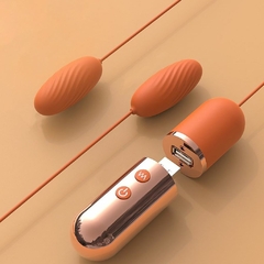 718-BULLET DUPLO MAGIC BEAN 5 - comprar online