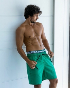 113 CUECA BOXER SOMELLOS LISA - loja online