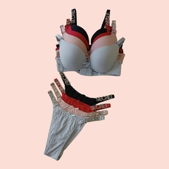 730-CONJUNTO SECRET - comprar online