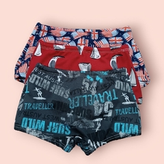 625-SUNGA INFANTIL - comprar online