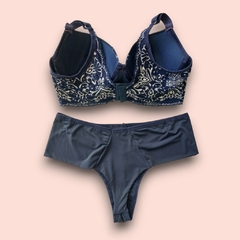Imagem do 978-CONJUNTO CONFORT PLUS