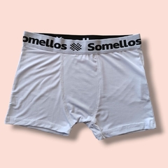 Imagem do 113 CUECA BOXER SOMELLOS LISA