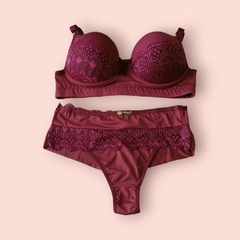 620-CONJUNTO PLUS RENATA - Click Atrevida