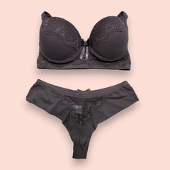 Imagem do 981-CONJUNTO CONFORT NARA PLUS