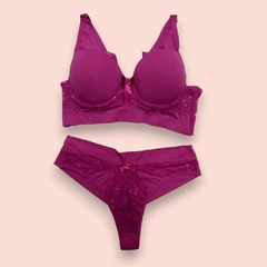 979-CONJUNTO CONFORT PREMIUM PLUS - comprar online