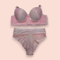 978-CONJUNTO CONFORT PLUS - comprar online