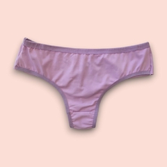 657-CALCINHA FIO DUPLO LAURA - comprar online