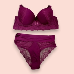 Imagem do 978-CONJUNTO CONFORT PLUS