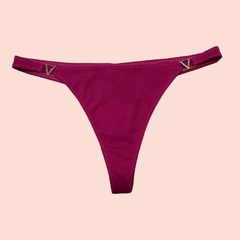 654-CALCINHA FIO VICTÓRIA - comprar online