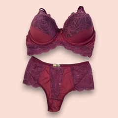 335-CONJUNTO LUXO JADE - loja online