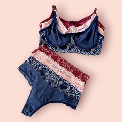 545-CONJUNTO S/BOJO KELLY - comprar online
