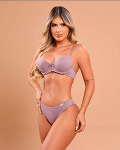 Imagem do 543-CONJUNTO LIDÍA CLEAN