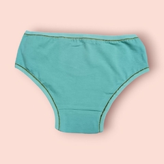 2182- CALCINHA INFANTIL NICOLI - comprar online