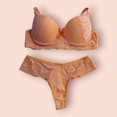 000557-CONJUNTO FIO DUPLO ANDRÉIA - loja online
