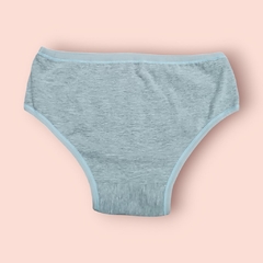 2182- CALCINHA INFANTIL NICOLI - comprar online