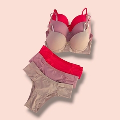 002785-CONJUNTO LISO BETE - comprar online