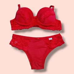 000641-CONJUNTO CALCINHA TRAD. MARJORI - loja online