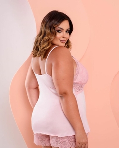 000279-SHORT DOLL PLUS JOICE - Click Atrevida