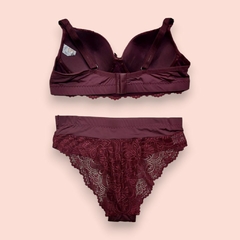 978-CONJUNTO CONFORT PLUS
