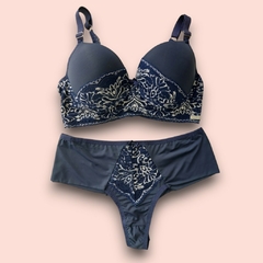 978-CONJUNTO CONFORT PLUS - loja online