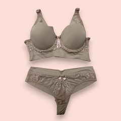 979-CONJUNTO CONFORT PREMIUM PLUS