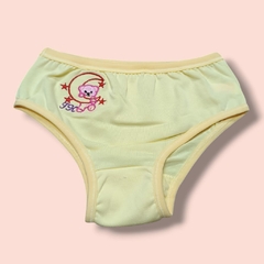 001220-CALCINHA INFANTIL ILARA - comprar online