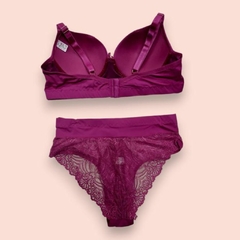 978-CONJUNTO CONFORT PLUS