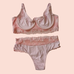 545-CONJUNTO S/BOJO KELLY - loja online