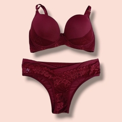 002788-CONJUNTO RENDA TRADICIONAL NANDA - loja online
