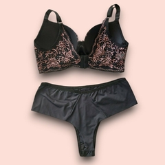 978-CONJUNTO CONFORT PLUS na internet