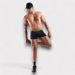 537 - CUECA SOMELLOS ALGODÃO LISA - comprar online