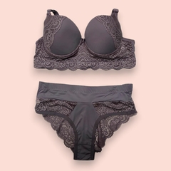 978-CONJUNTO CONFORT PLUS na internet