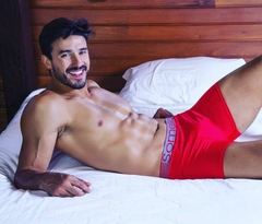 113 CUECA BOXER SOMELLOS LISA - comprar online