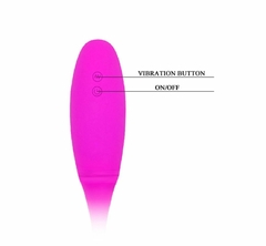469-VIBRADOR SNAKY VIBE PRETTY LOVE na internet