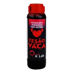 198 - TESÃO DE VACA