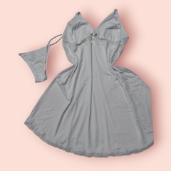 2174-CAMISOLA JOSY PLUS