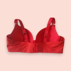 525-SUTIÃ REFORÇADO LISO - comprar online
