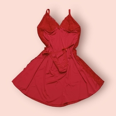 002776-CAMISOLA LUNA - Click Atrevida
