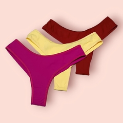 1147 - CALC. FIO DUPLO PLS SIZE - comprar online