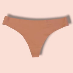 1714- CALCINHA SEM COSTURA FIO - comprar online