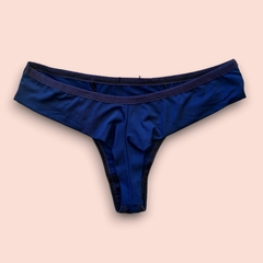 363-CALCINHA FIO DUPLO JOICE - comprar online