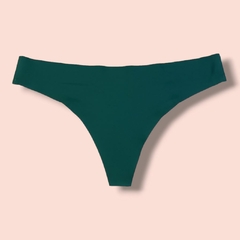 1714- CALCINHA SEM COSTURA FIO - comprar online