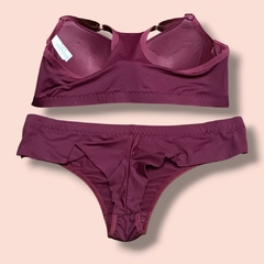 977-CONJUNTO APAIXONANTE PLUS - Click Atrevida