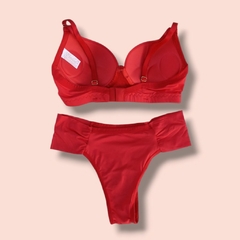 002785-CONJUNTO LISO BETE - Click Atrevida