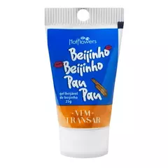 000274-GEL BEIJINHO BEIJINHO PAU PAU ORAL - comprar online