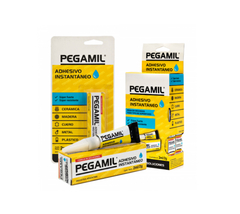 PEGAMIL T/GOTITA