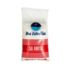 SAL GRUESA X1KG