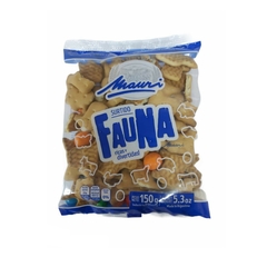 FAUNA X150GR MAURI