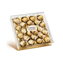 FERRERO X24UNID.