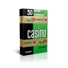CASINO X50